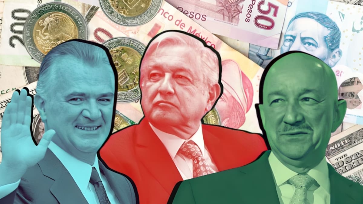 ¿Bajo cuál gobierno presidencial subió más la inflación en México? Estos son los datos históricos sobre la economía del país en diversos sexenios