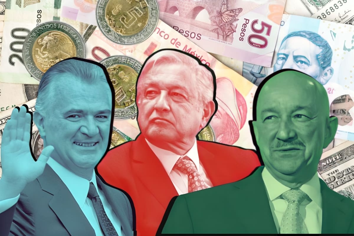 ¿Bajo cuál gobierno presidencial subió más la inflación en México? Estos son los datos históricos sobre la economía del país en diversos sexenios