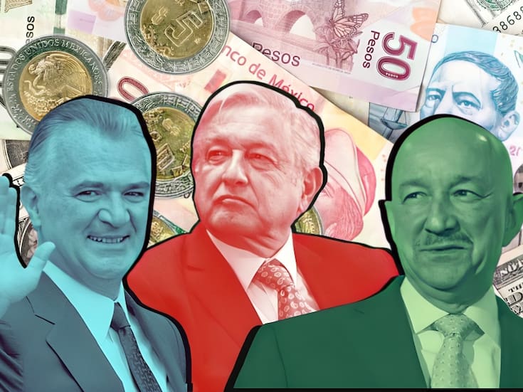 ¿Bajo cuál gobierno presidencial subió más la inflación en México? Estos son los datos históricos sobre la economía del país en diversos sexenios