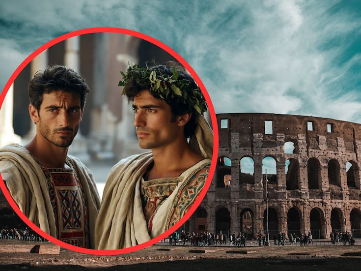 Cómo se divorciaban los antiguos romanos y qué dice eso de su sociedad