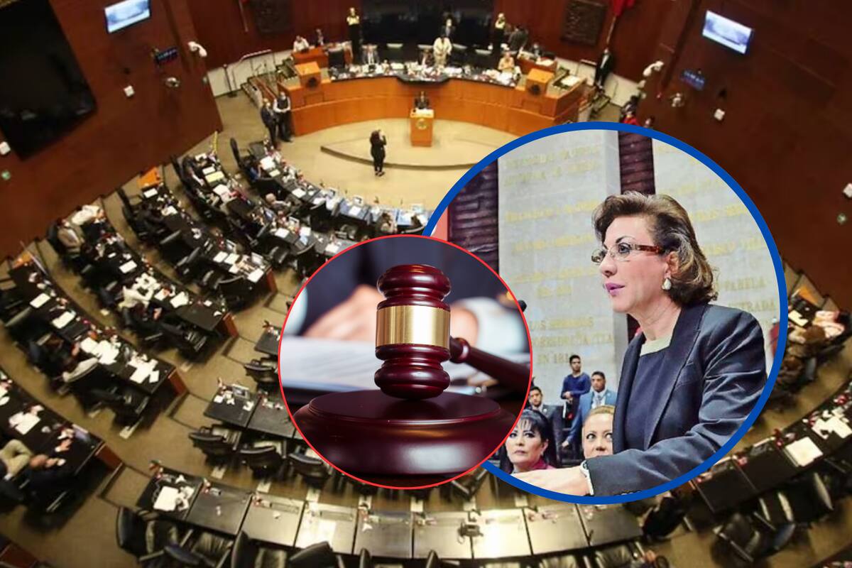 Reforma Judicial bajo amenaza: PAN impugnará por presuntas violaciones al proceso