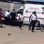 Otro choque y fuga en SLRC deja motociclista lesionado; suman dos días seguidos