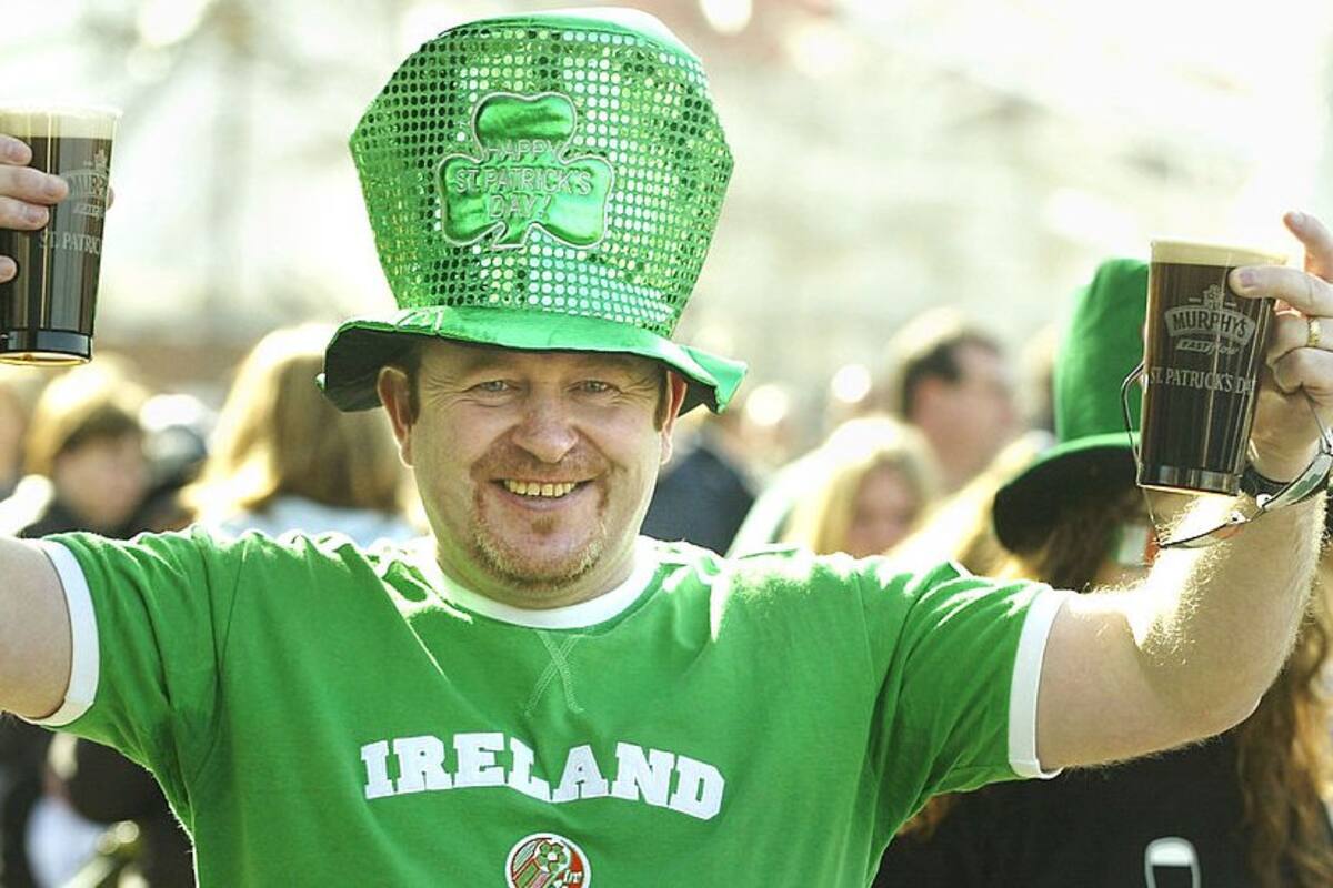 San Patricio: la verdadera historia detrás de la popular celebración