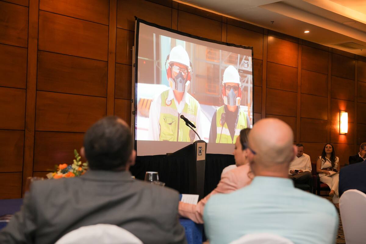 Destacan avances de mineras en cuidado del medio ambiente