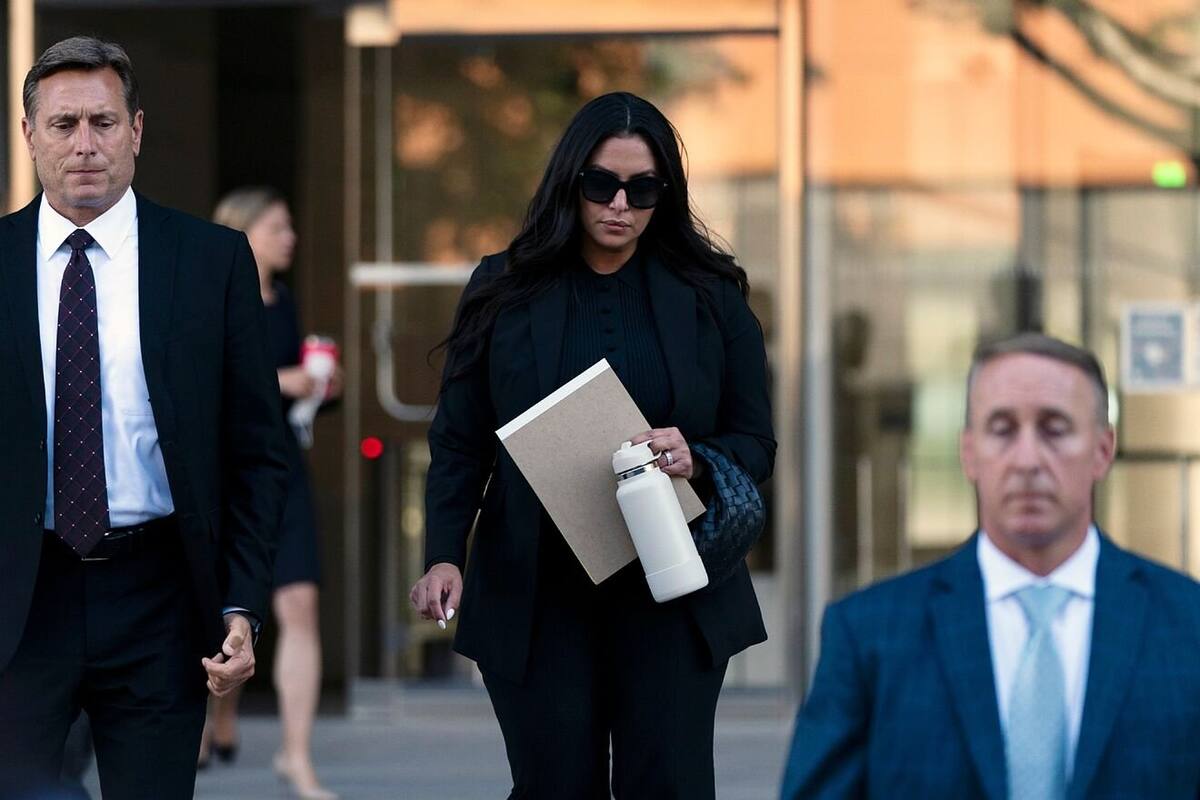 Vanessa Bryant viuda de Kobe Bryant, gana el juicio por la difusión de fotografías de los cadáveres del jugador y su hija; recibirá 16 millones de indemnización