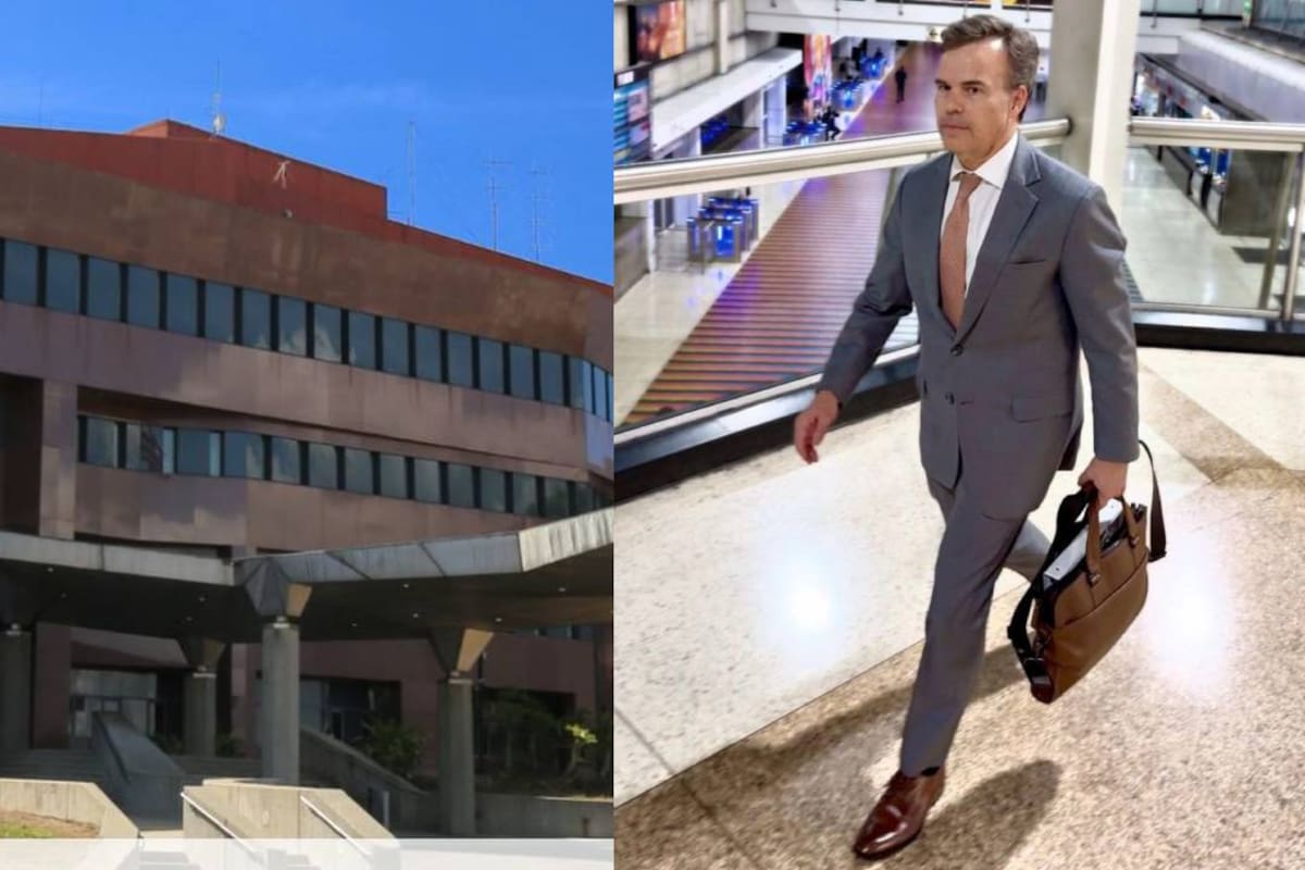 ¿Quién es John Barrett, designado por EEUU para su embajada en Venezuela y que, luego que Laura Dogu fuese reemplazada de forma sorpresiva?