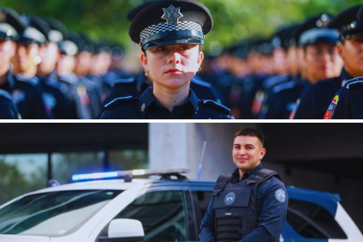 San Pedro Garza García abre convocatoria para Policía élite con sueldo inicial de 25,470 pesos y beca durante formación