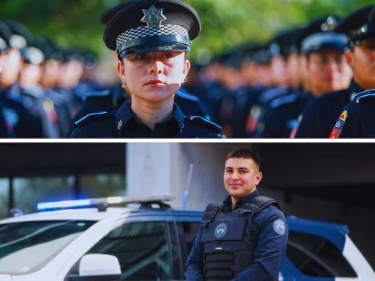 San Pedro Garza García abre convocatoria para Policía élite con sueldo inicial de 25,470 pesos y beca durante formación
