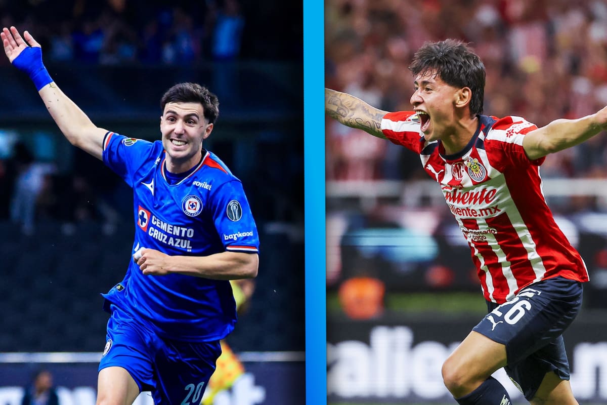 Cruz Azul vs Chivas: ¿Cuánto cuestan los boletos del partido de IDA de las Semifinales de la Liga MX?