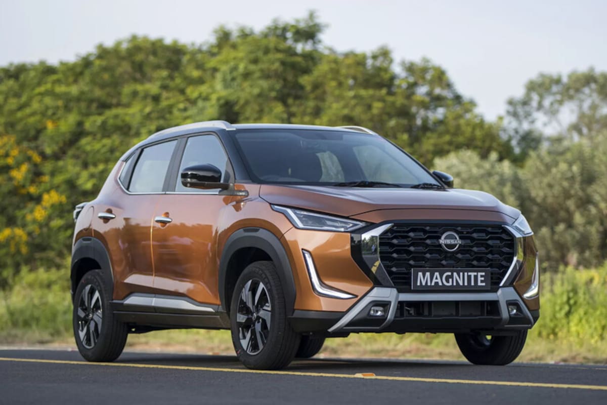 PROFECO lanza doble alerta para Nissan Magnite en México Foto: MotorPasión México