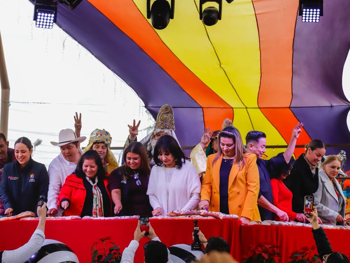 Foto: Juan J. Morales.