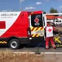 Atiende Cruz Roja hasta 25 atropellamientos por semana en Ciudad Obregón