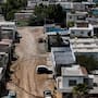 Vecinos denuncian abandono de calle “La Morita” en Tijuana