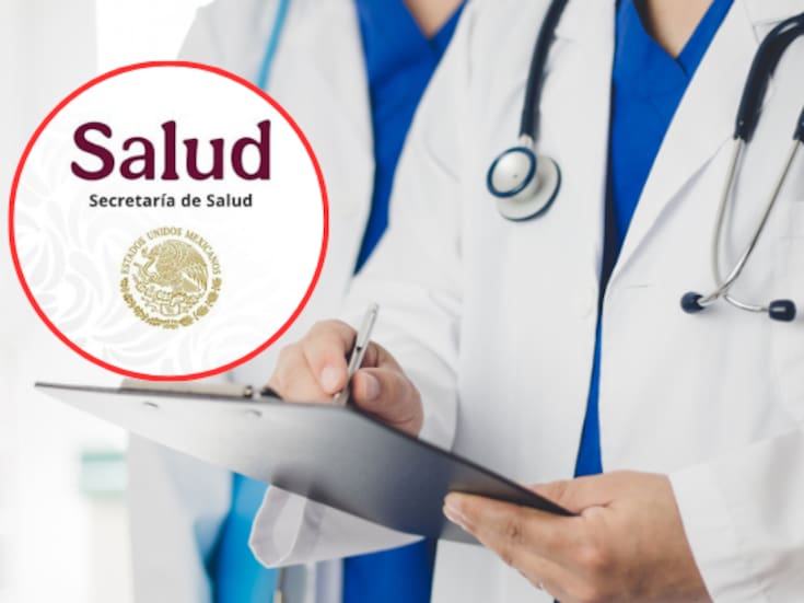 Aplicará Secretaría de Salud ENARM 2025 en cuatro sedes del país; participarán más de 50 mil médicos