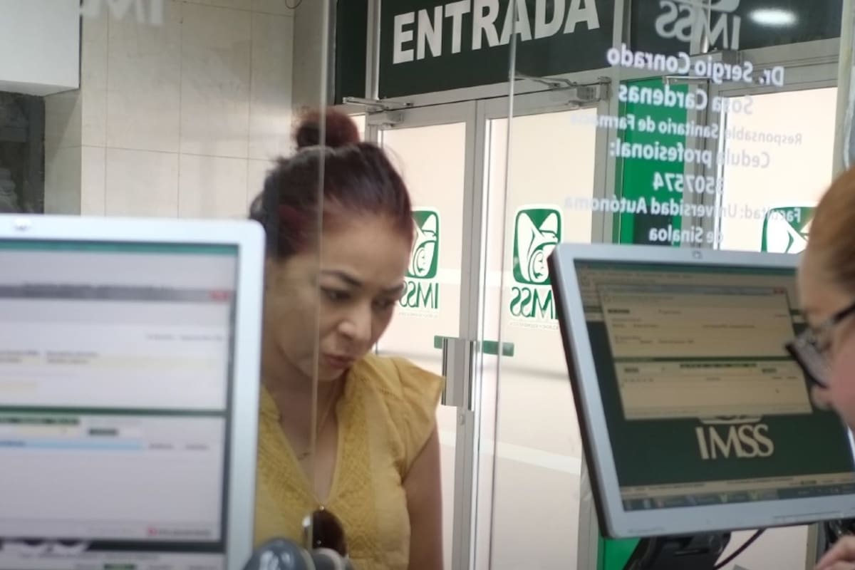 El número de patrones inscritos en el IMSS cayó a su nivel más bajo en cinco años debido a que la lista de empresas lleva dos años bajando por cierres o mudanzas a la informalidad