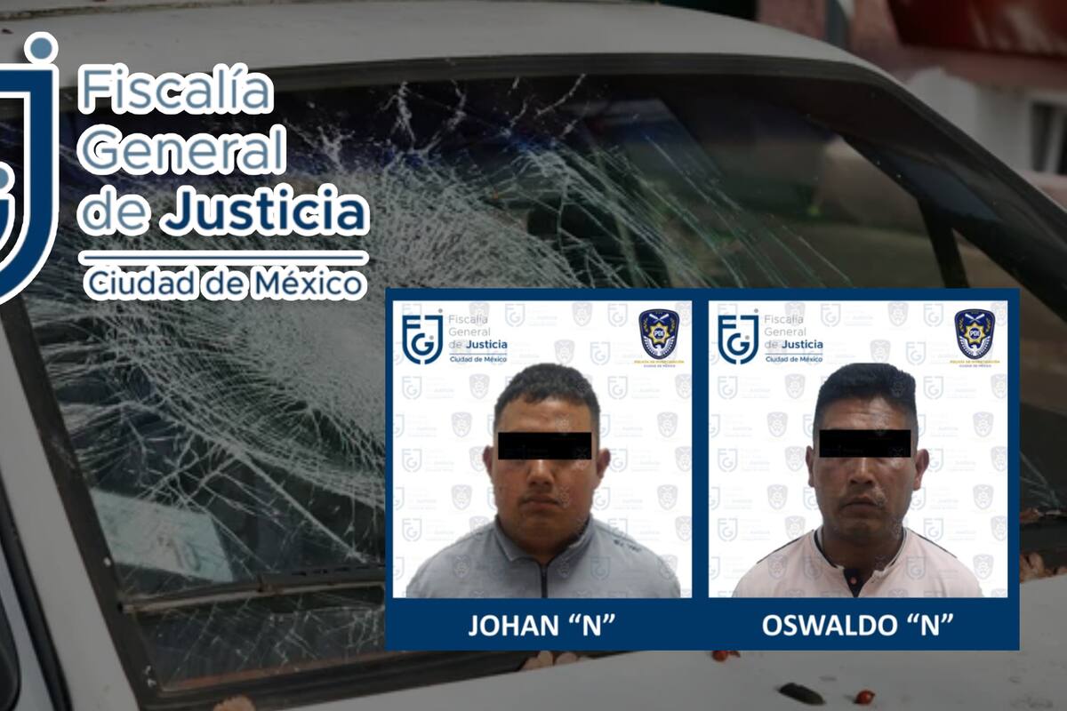 Automovilista se niega a pagarle a franeleros y estos lo golpean, roban y destrozan su vehículo