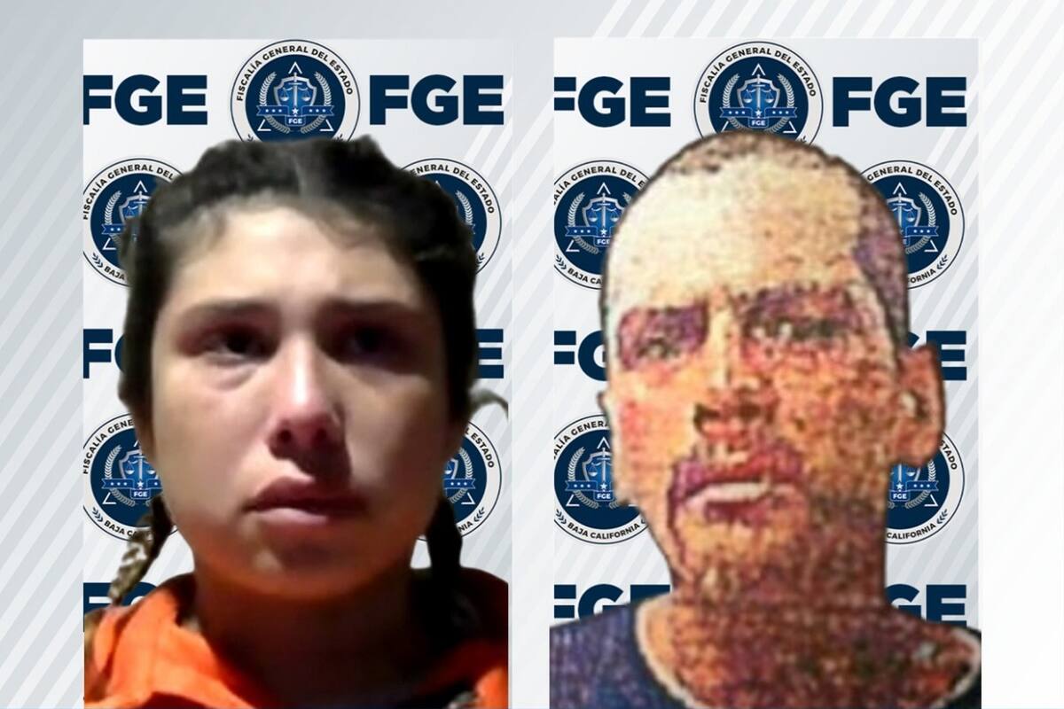 Una mujer y un hombre reciben pena condenatoria por robo con violencia