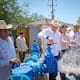 Sonora refuerza obras de agua para garantizar el abasto a familias y municipios afectados por la sequía