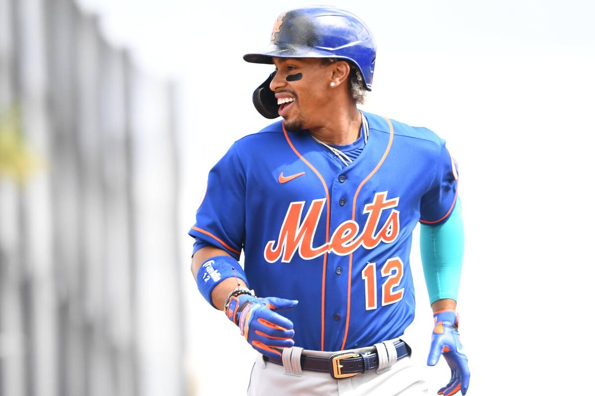 Francisco Lindor firma contrato multimillonario con Mets y es el tercero más alto de MLB