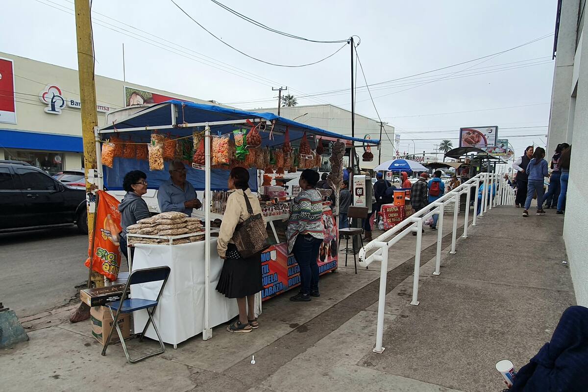 Llaman a reforzar reordenamiento del Centro de Cajeme