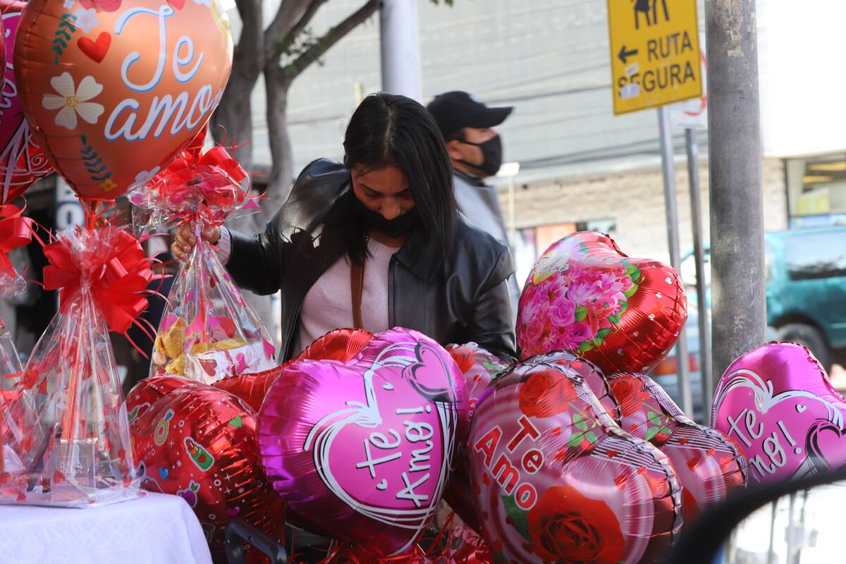 Día de San Valentín también causa estrés por las expectativas sociales: Psicóloga