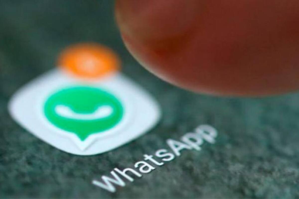 WhatsApp limita el reenvío de mensajes