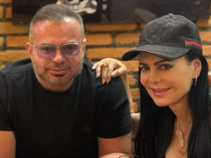 Exalumna demandaría a Marco Chacón por presunta violencia emocional; aseguran que fue infiel a Maribel Guardia por esta relación (VIDEO)