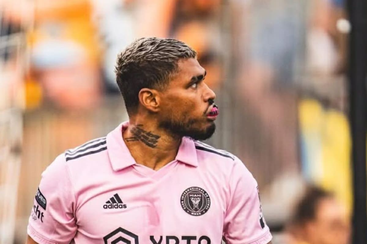 Xolos habría fichado a Josef Martínez