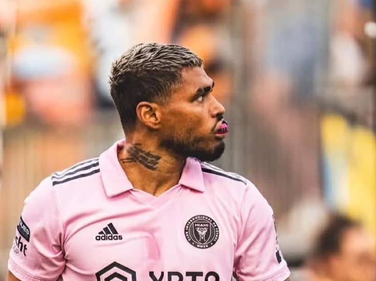 Xolos habría fichado a Josef Martínez