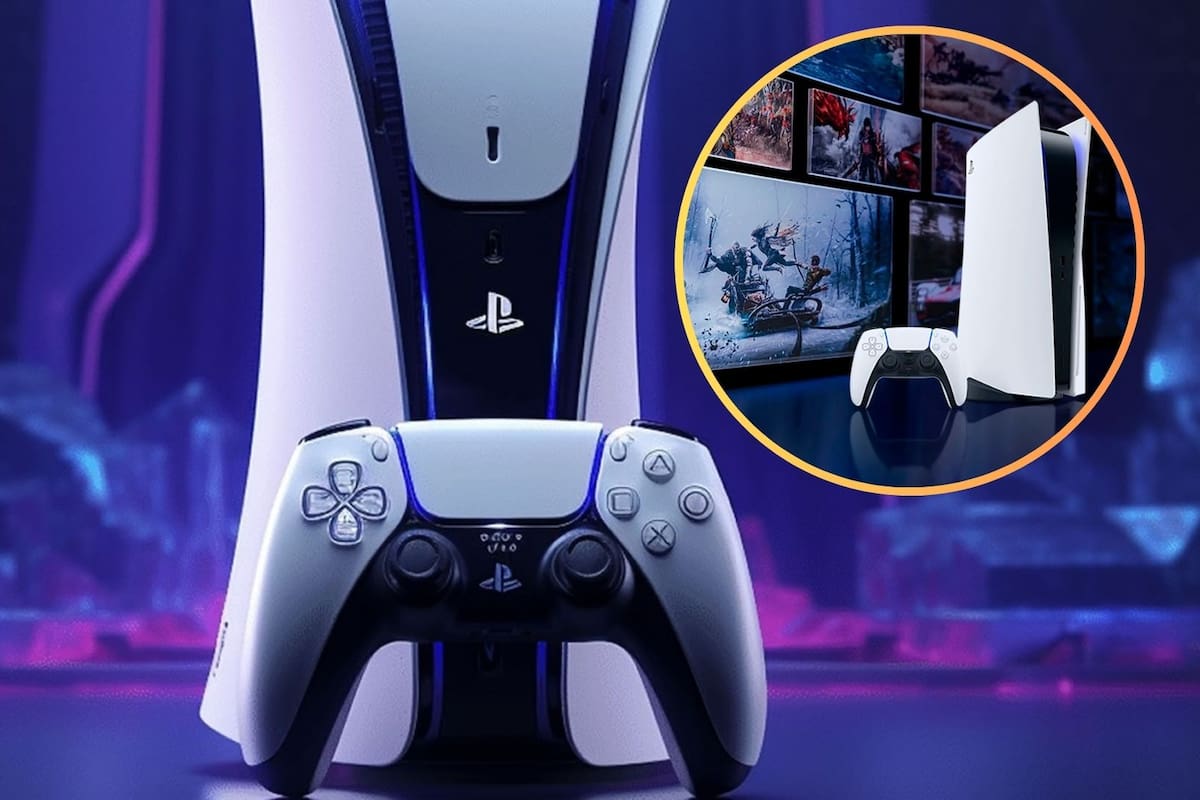 PlayStation 5 Pro: Todo lo que necesitas saber sobre la nueva consola de Sony