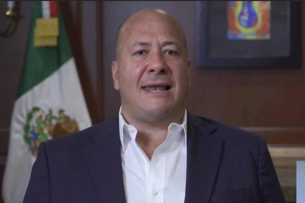 Será obligatorio el aislamiento social y el uso de cubrebocas en las calles en Jalisco