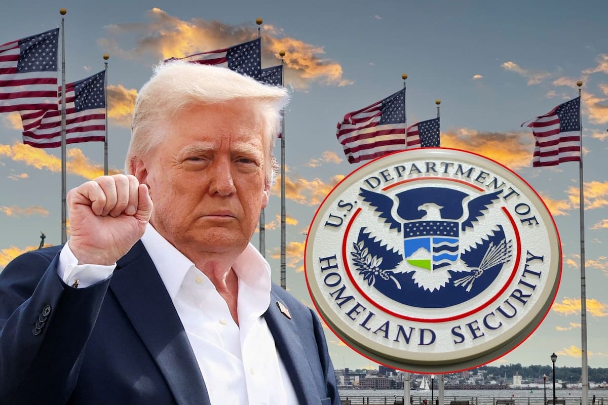 ¿Por qué Estados Unidos está deportando en secreto a criminales a Esuatini, un pequeño reino africano sin vínculos con ellos?