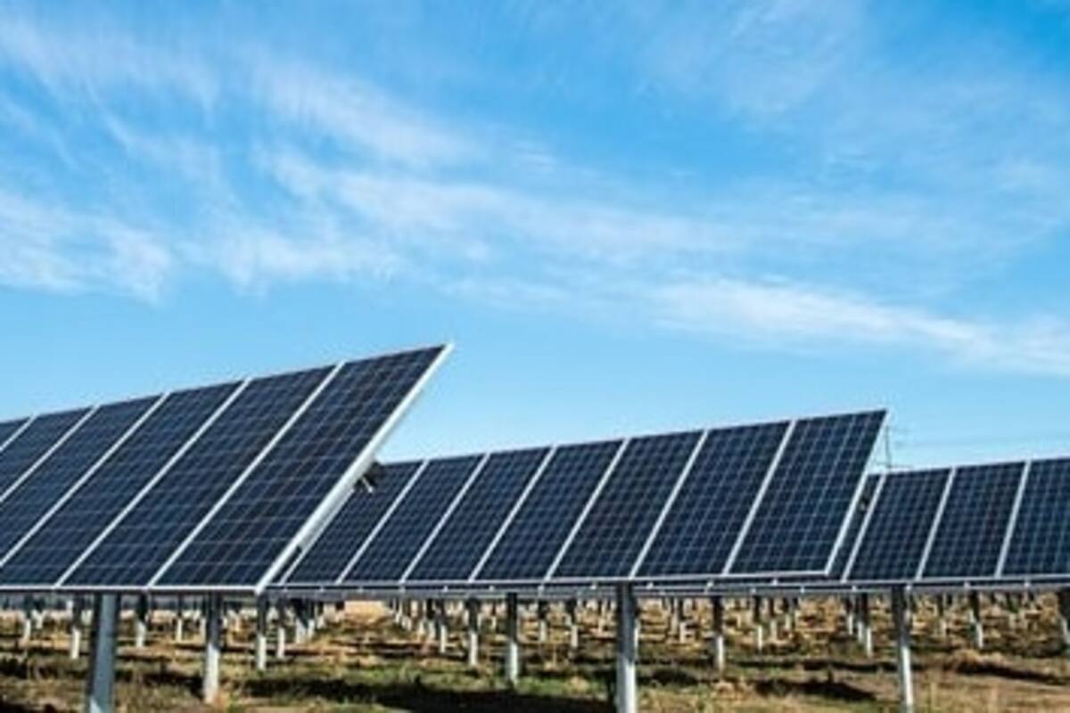 Analizan instalación de los primeros Paneles Solares en el Valle de Mexicali