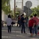 Padres de familia toman primaria “Jesús García”; exigen destitución de la directora