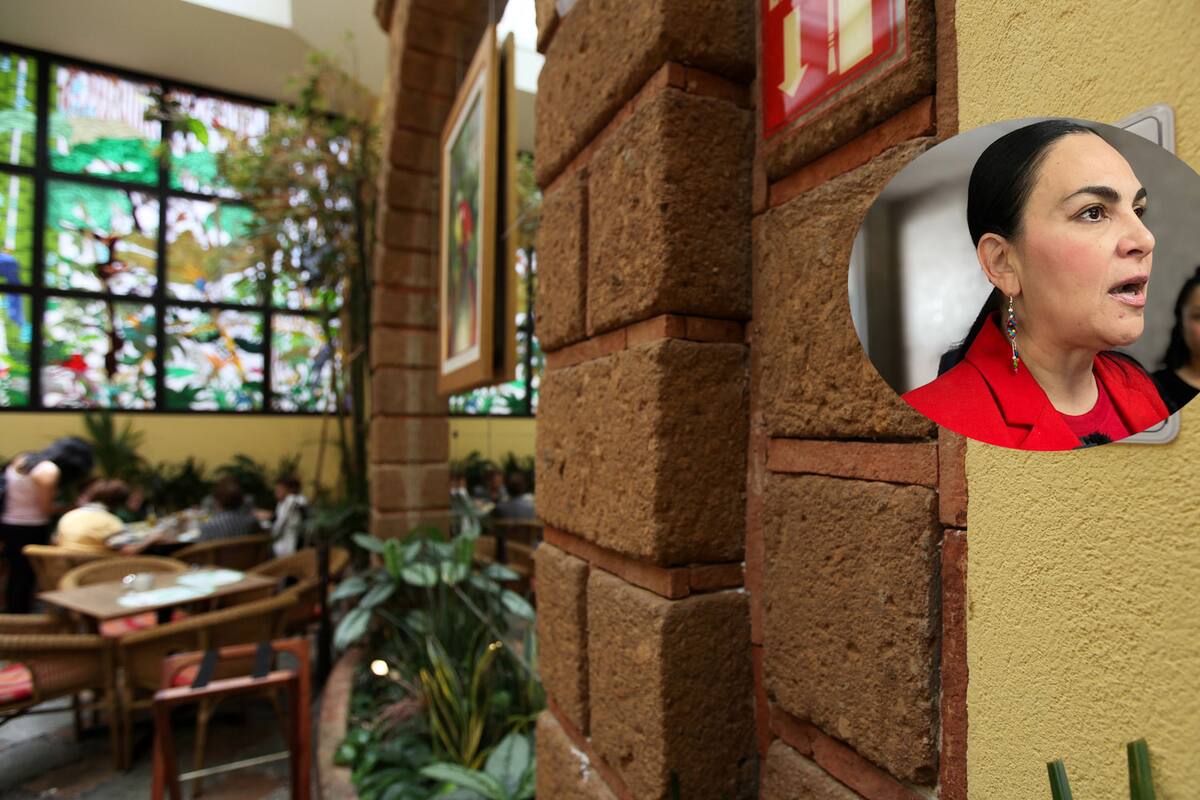 Canirac busca simplificar trámites para apertura de nuevos restaurantes