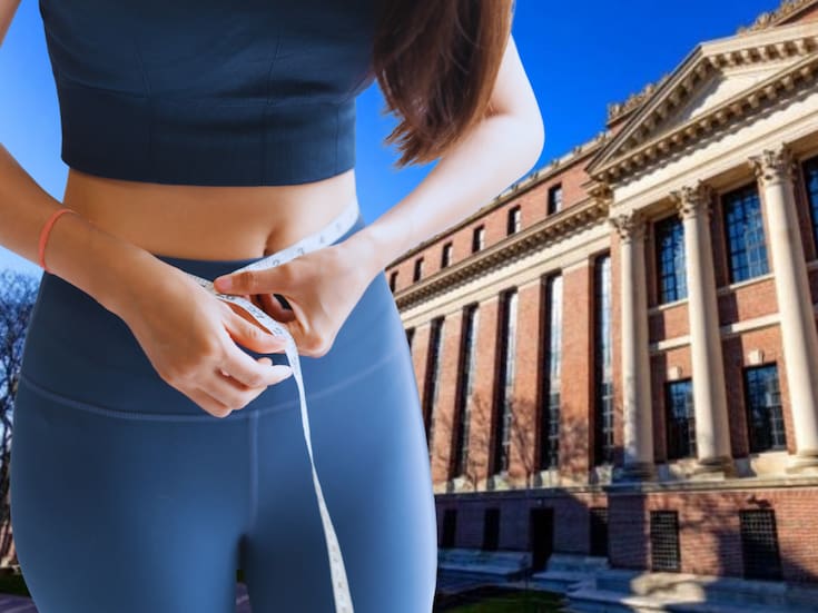 Harvard revela cuál es el alimento económico que ayudará a bajar de peso de forma saludable