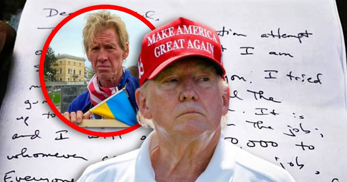 Inicia juicio contra Ryan Wesley Routh acusado de intentar asesinar a ...