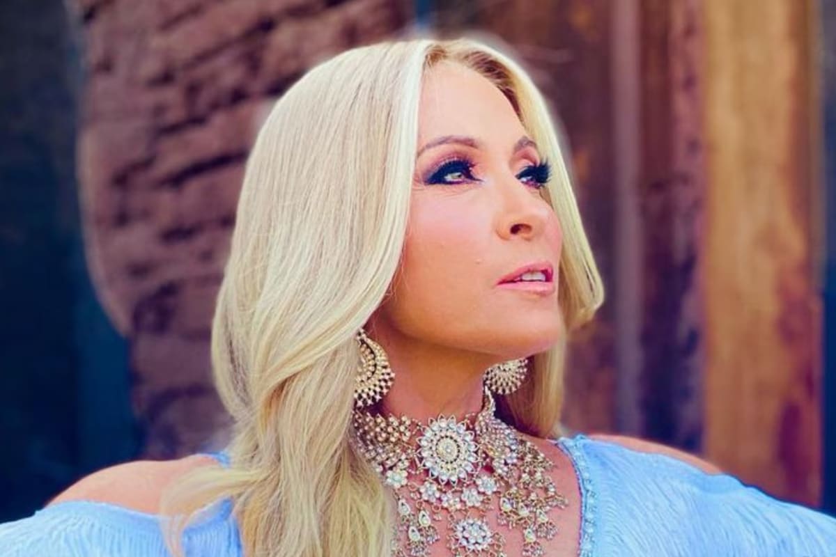 Yuri habla sobre la humildad y el éxito con más 45 años de carrera