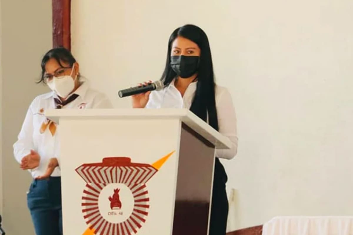 Alcaldesa de Veracruz fingió el secuestro de su hijo: FGE