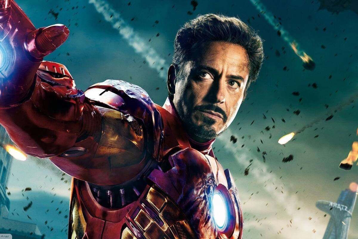 Avengers: Endgame lidera nominaciones en los Nickelodeon Kids 'Choice Awards