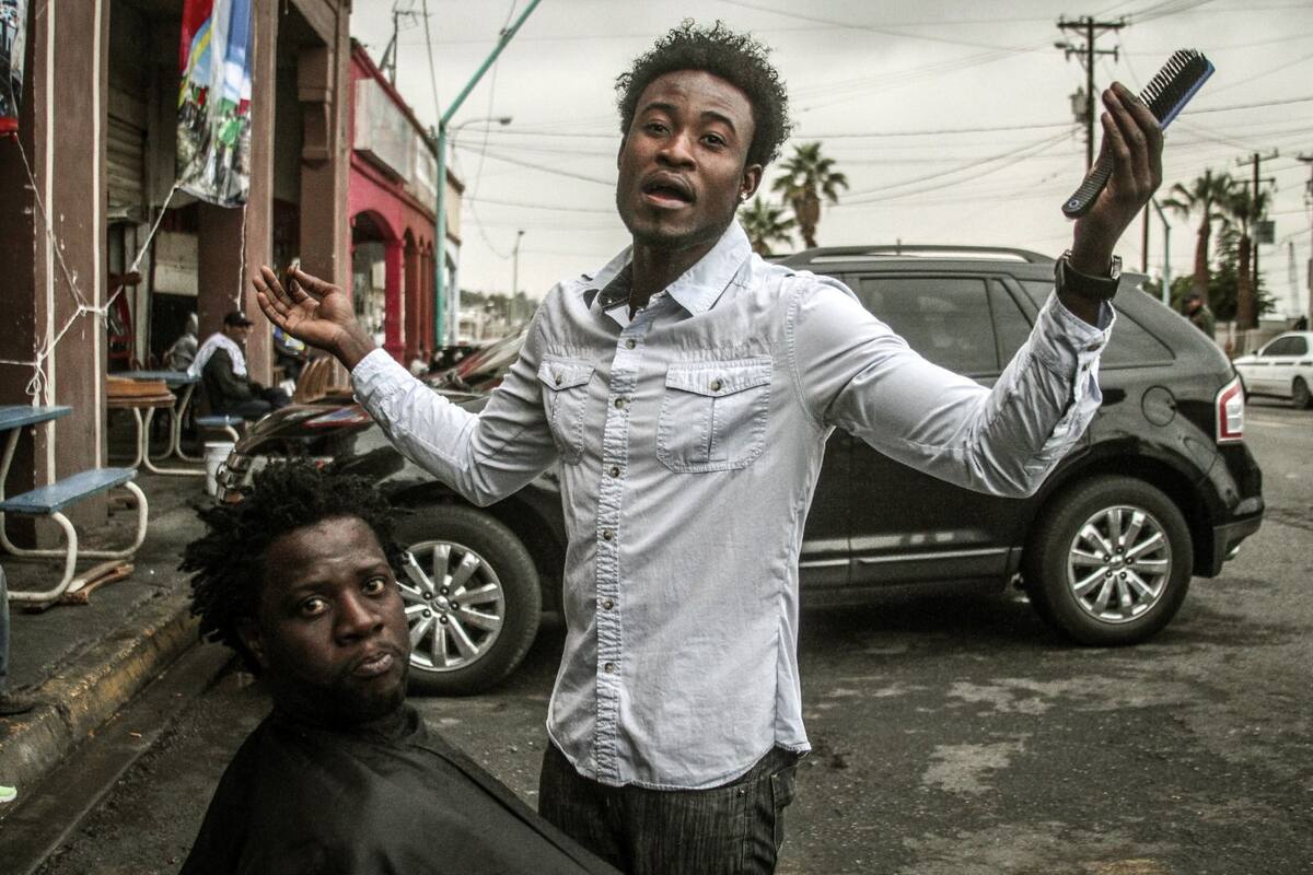 Fotos: Héctor Banda