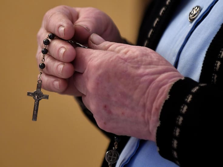 El Episcopado Mexicano advirtió que la violencia en México se ha vuelto cotidiana, denunció impunidad, desplazamiento forzado, asesinatos y pérdida de libertades, y llamó a la unidad nacional