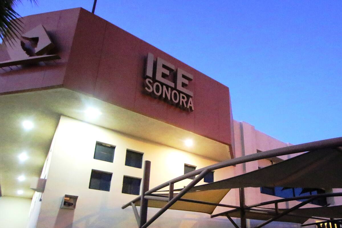 Elecciones Sonora 2021: A qué hora y por dónde ver el debate de los candidatos a gobernador