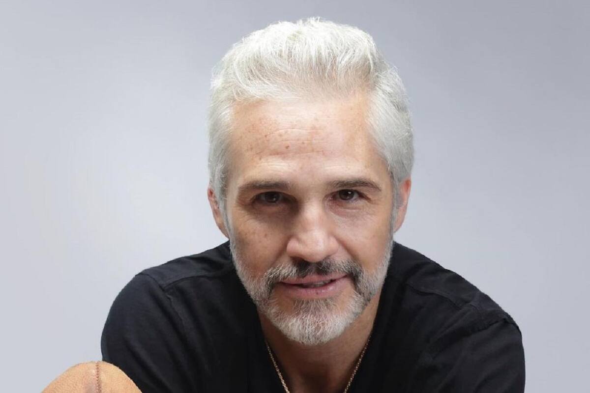Juan Pablo Medina volverá a los escenarios en el 2022
