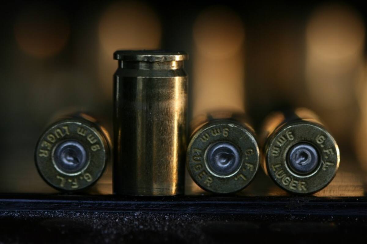 Asesinan a hombre en el poblado San José