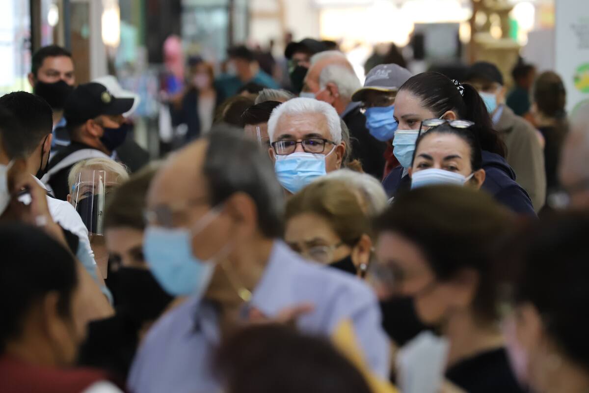 Piden extremar precauciones en 23 colonias de Mexicali y San Felipe