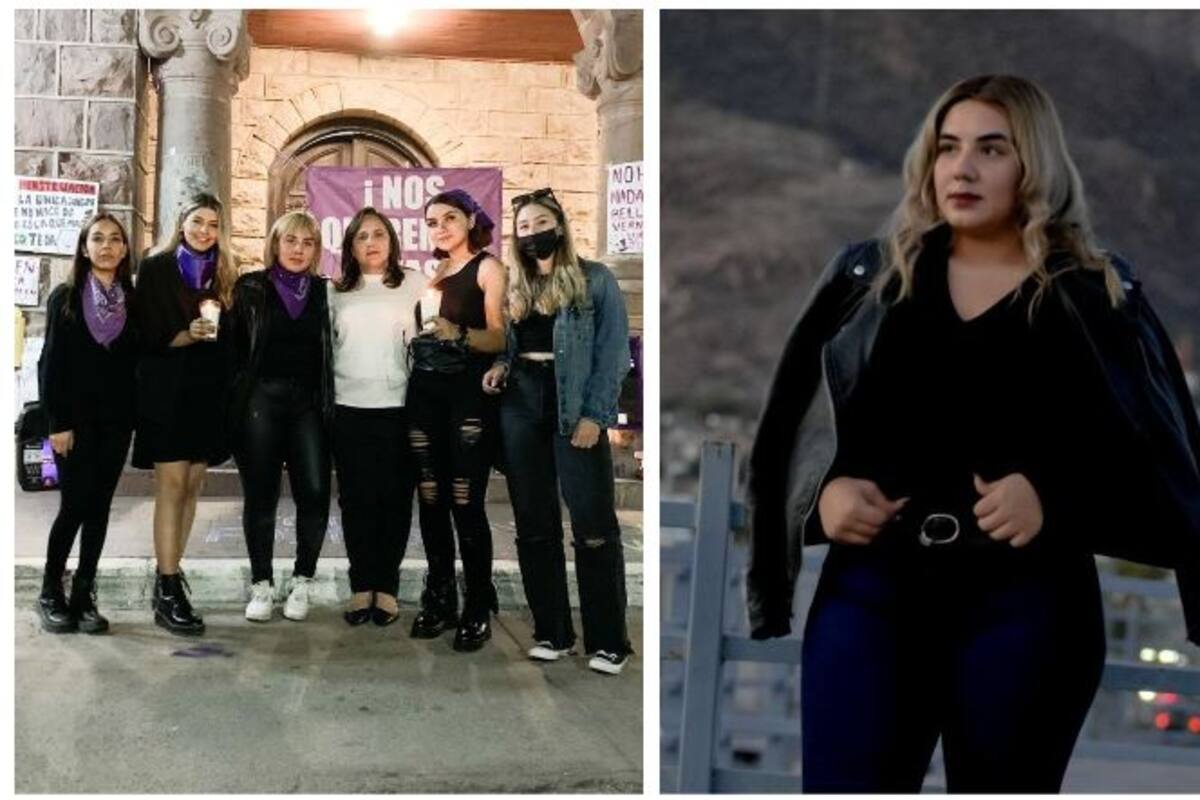A Marisol Cuadras la asesinaron en el fuego cruzado de un disparo, alcaldesa de Guaymas