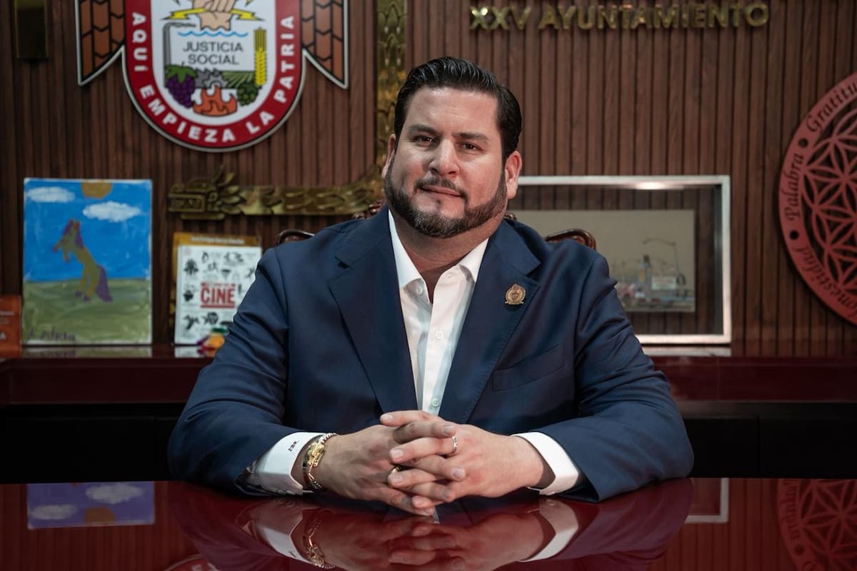 Pondrá en marcha Gobierno de Ismael Burgueño el programa ‘Tijuana Saludable´