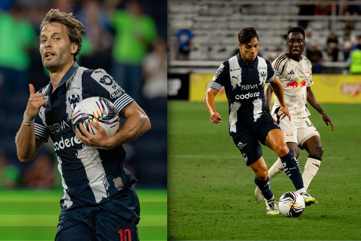 Rayados gana en penales pero necesita un milagro para clasificar en la Leagues Cup