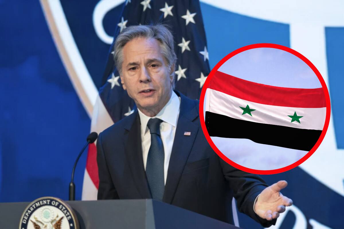 EU alerta por resurgimiento de ISIS en Siria tras nuevos ataques